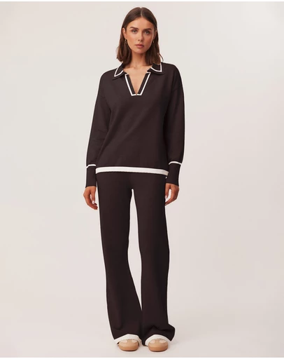 SNDYS - Remington Jumper