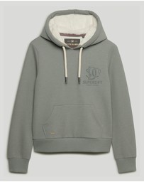 Superdry - Finest Goods Relaxed Hoodie