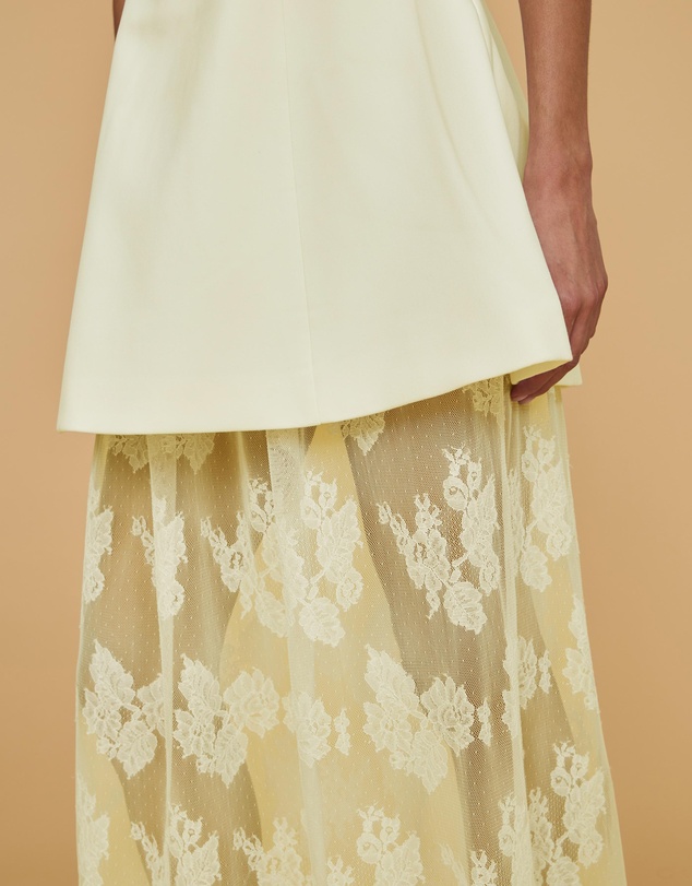 CHANCERY - Lily Lace Dress