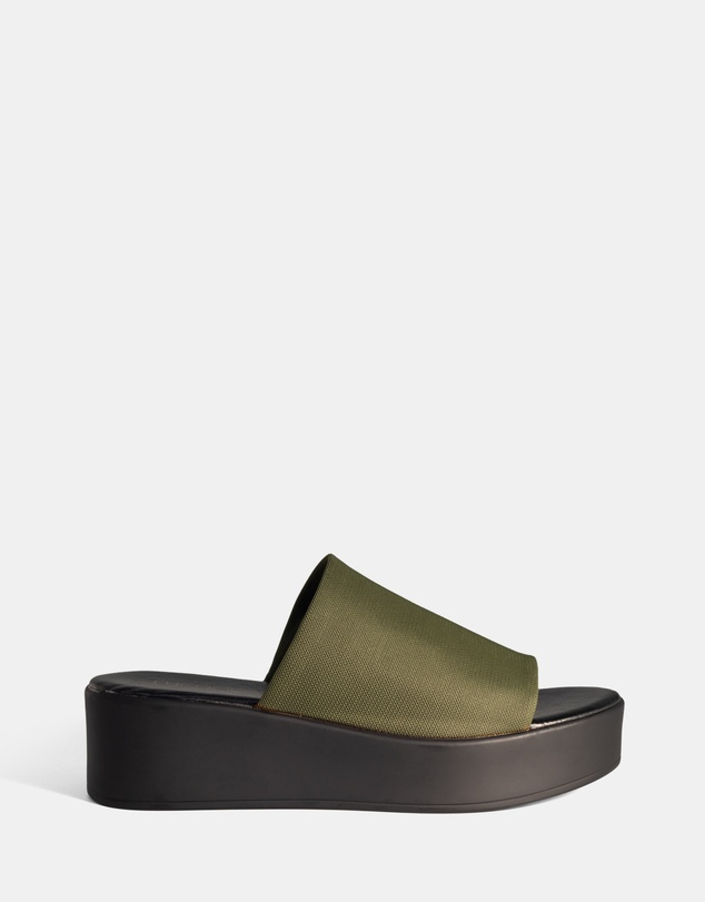Therapy - Graf Platform Sandals
