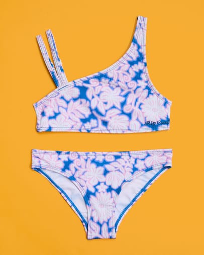 Electric Blue