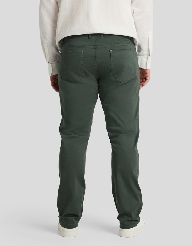 Johnny Bigg - Benny Stretch Chino