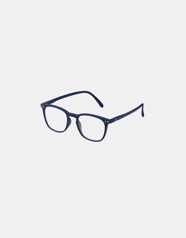 IZIPIZI - Reading Collection E Navy Blue