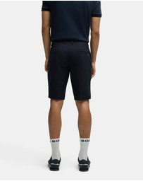 BOSS - Commuter Shorts