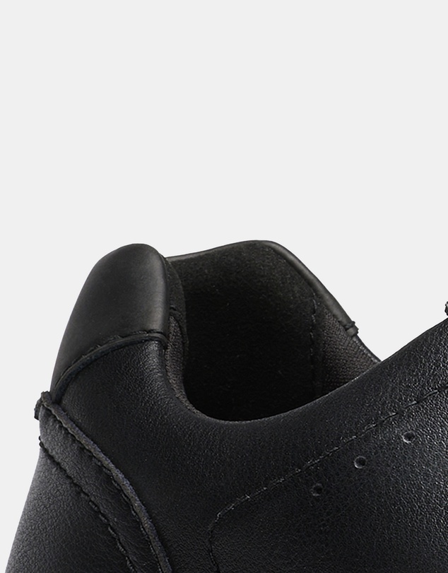 Clarks - Craftwell Lace Black
