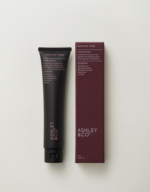 Ashley & Co - Soothe Tube 75ml