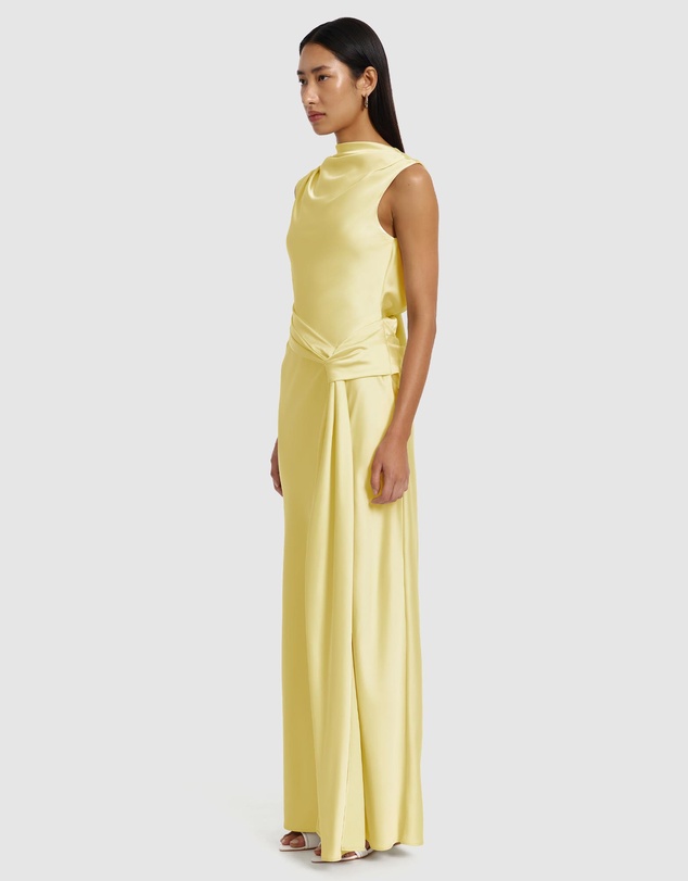 Significant Other - Luka Gown - ICONIC EXCLUSIVE