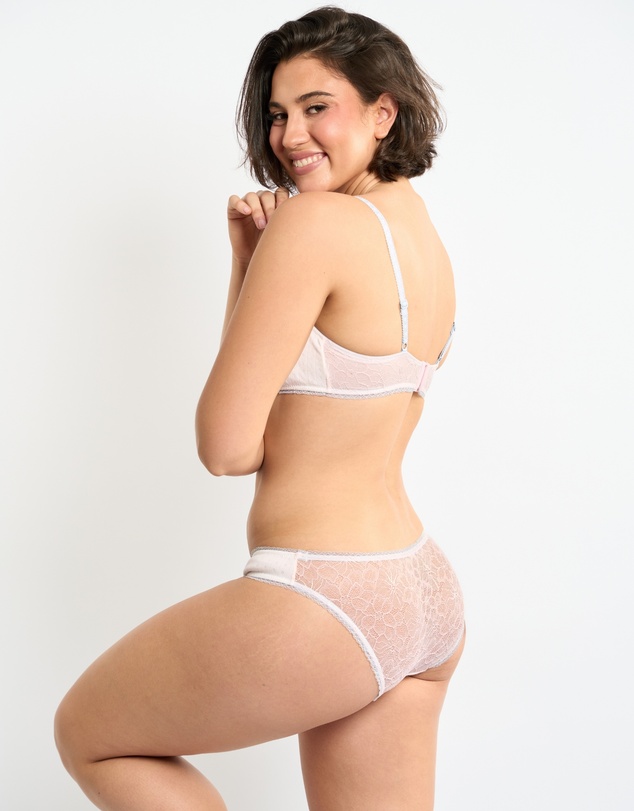 Chouchou Intimates - Ophelia Brief