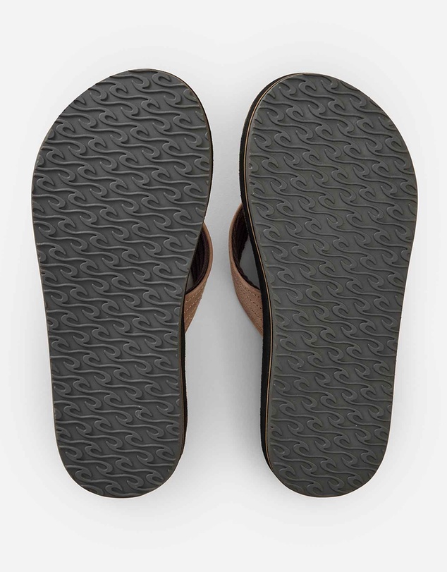 Rip Curl - Surf Revival Leather Sandals