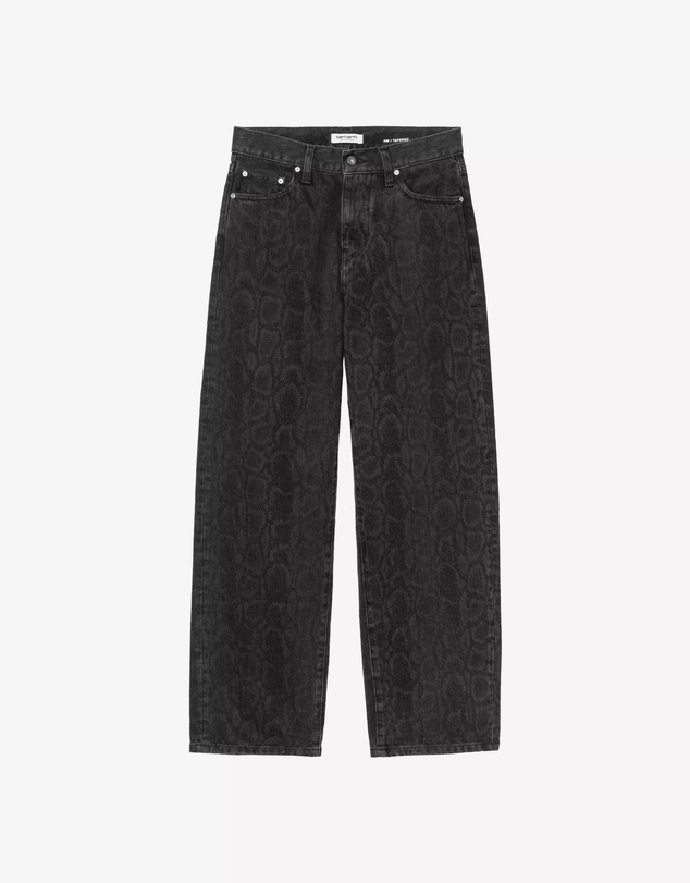 Carhartt WIP - Snake Arin Pants