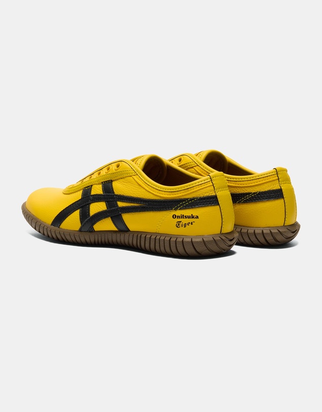 Onitsuka Tiger - Tsunahiki Slip-On - Unisex