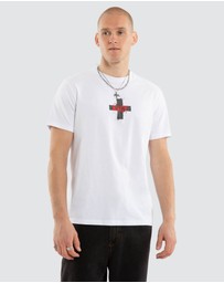 Kiss Chacey - Arizona Standard Tee