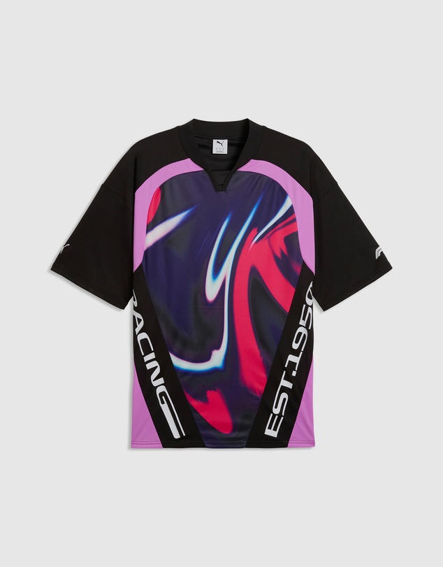 Puma - F1 Lifestyle Jersey - Men