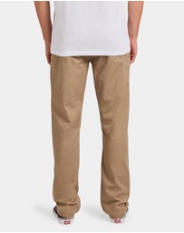 Volcom - Mens Frickin Modern Stretch Chinos