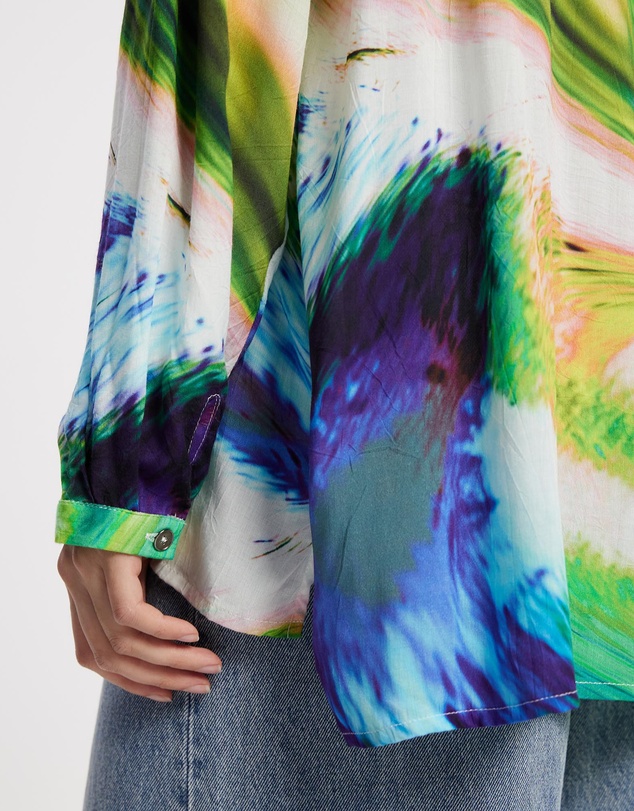 Florencia The Label - Naomi Shirt