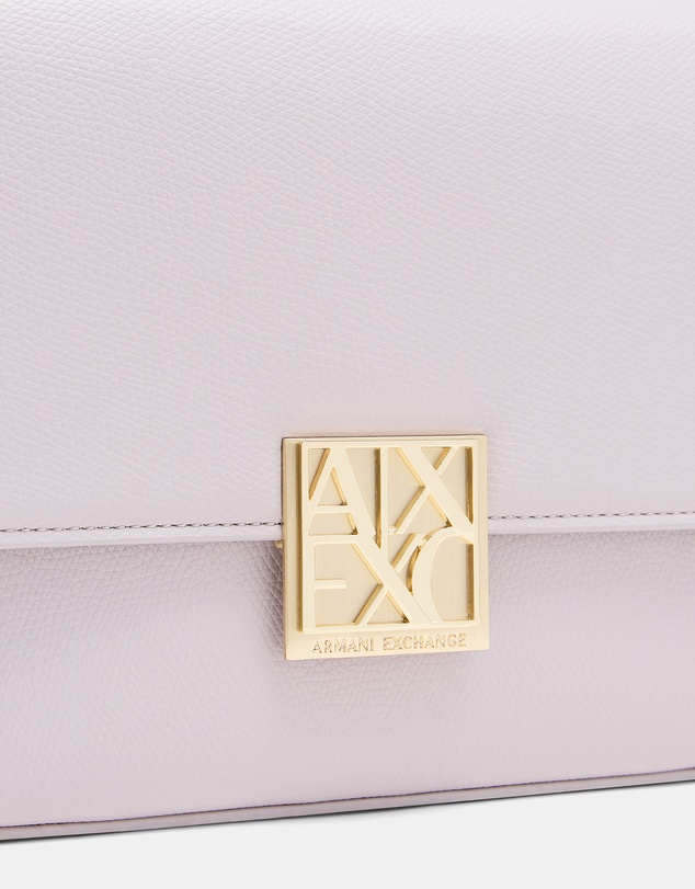 Armani Exchange - Amy Palmellato Crossbody Medium