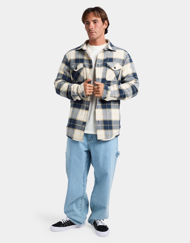 VonZipper - Mens Brookland Jacket