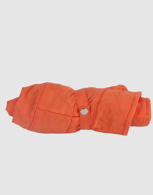 Max Alexander - Weatherproof Orange Bucket Golf Hat