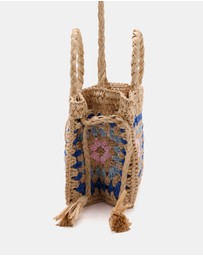 M.N.G - Craft Mini Bag - Kids-Teens