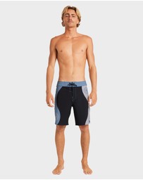 Billabong - Mens Sundays Pro 19