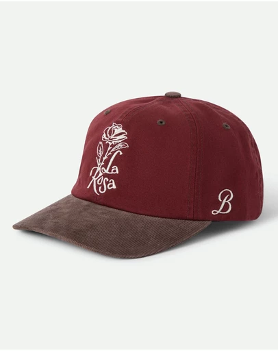 Brixton - La Rosa Adjustable Hat
