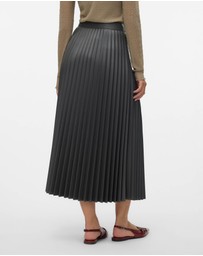 Vero Moda - Bella Holly Midi Skirt