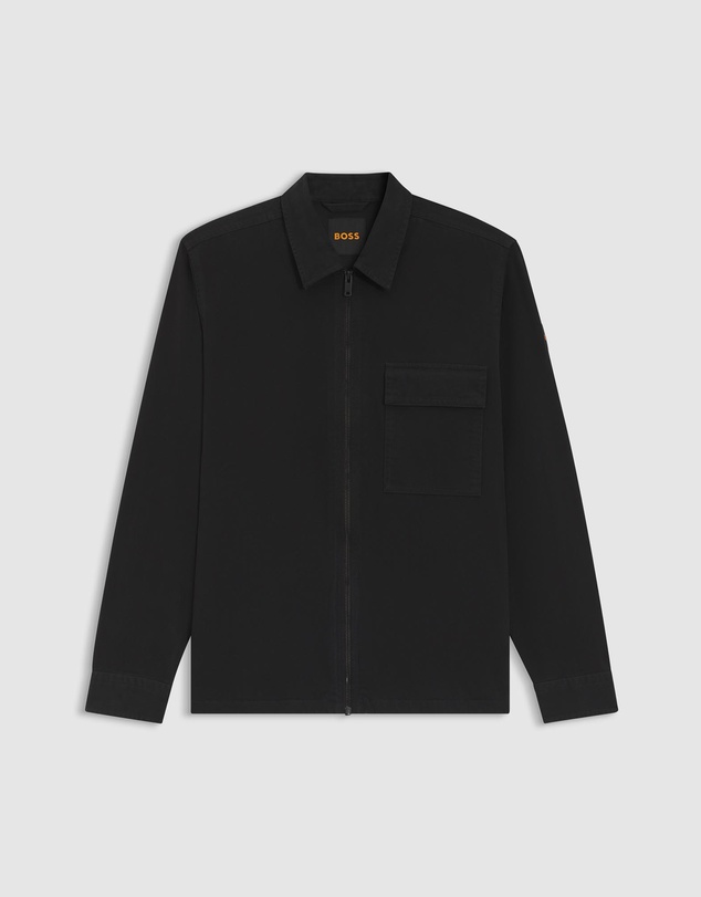 BOSS - Lorum LS Shirt