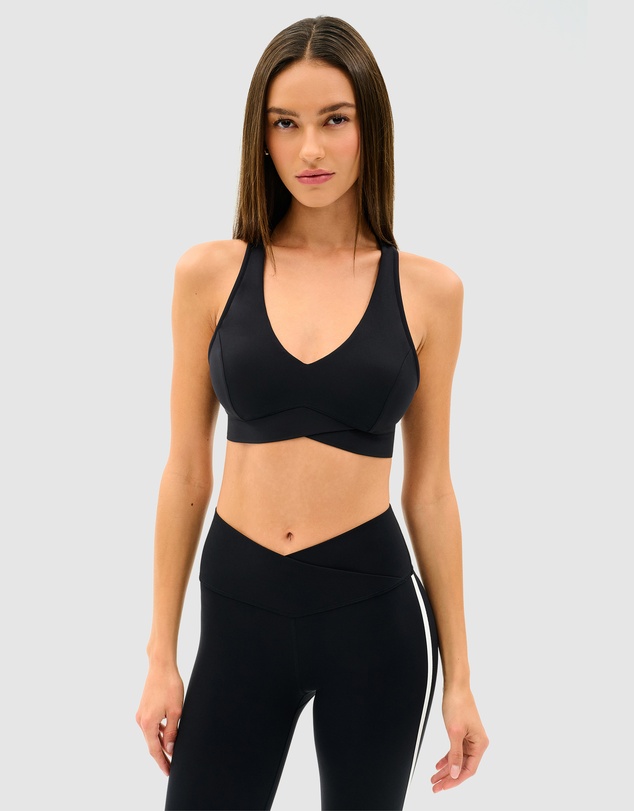 Splits59 - Mia Rigor Bra