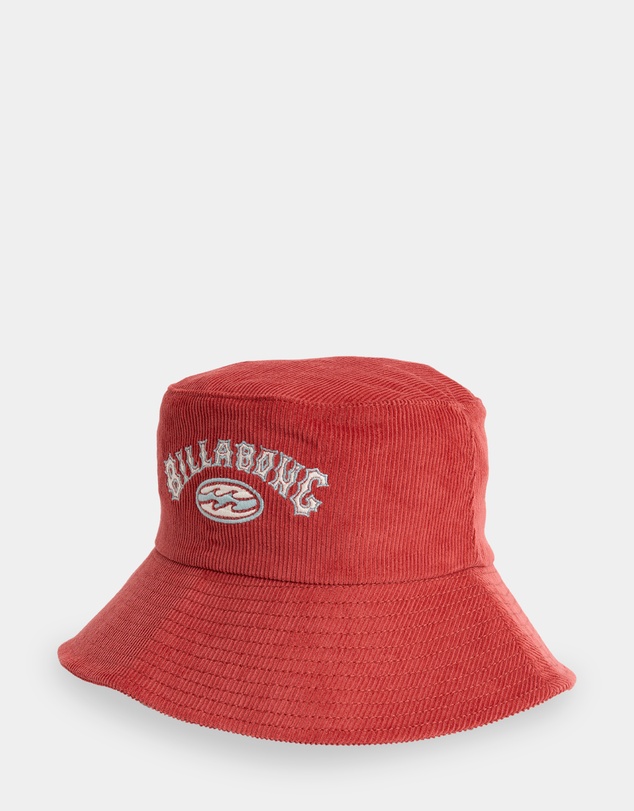Billabong - Womens Living 73 Bucket Hat