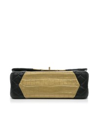 Pre-Loved by Azura Reborn - Pre-Loved chanel Chanel 19 Two-Tone Quilted Bag