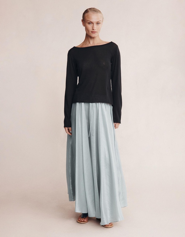 Marle - Jill Knit Top