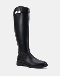 Novo - Jesper Boots