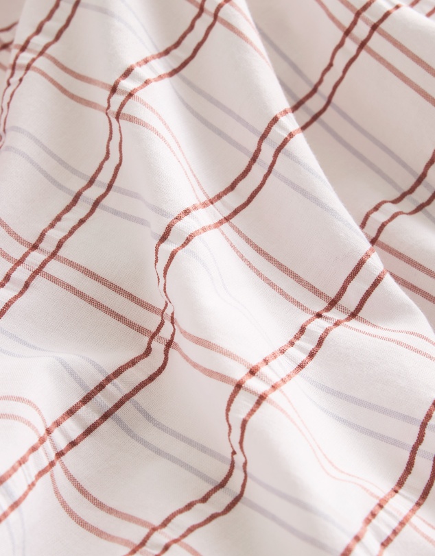 Country Road - Holly Single Quilt Cover