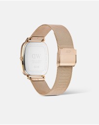 Daniel Wellington - Marlon Melrose Linen