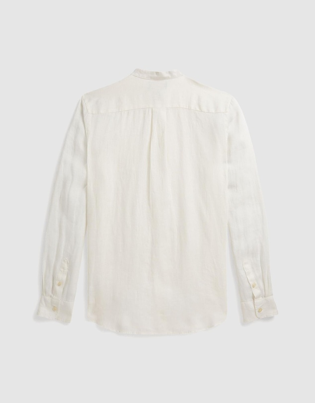 Polo Ralph Lauren - Linen Shirt - Kids
