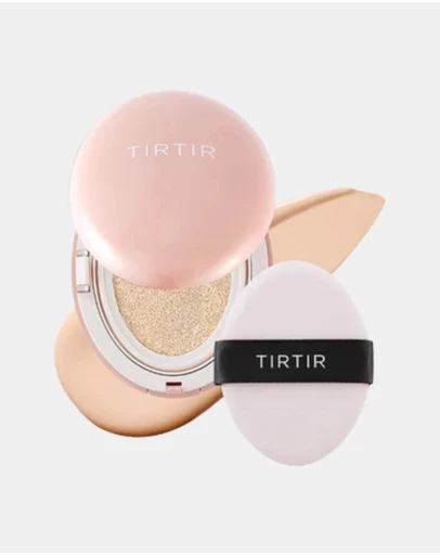 TIRTIR - Mask Fit All-Cover Cushion 13N Fair Ivory