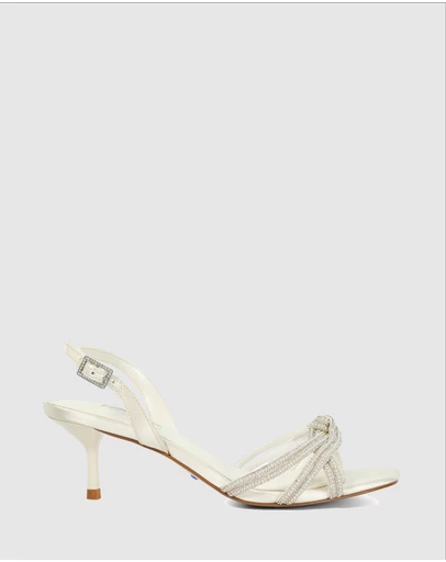 Dune London - Moments- Ivory