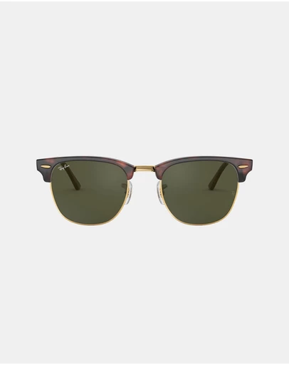 Ray-Ban - Clubmaster Classic RB3016 51