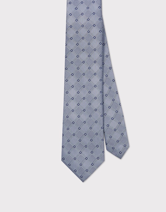 Van Heusen - Geometric Tie