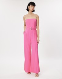 Honey and Beau - Breathless Jumpsuits