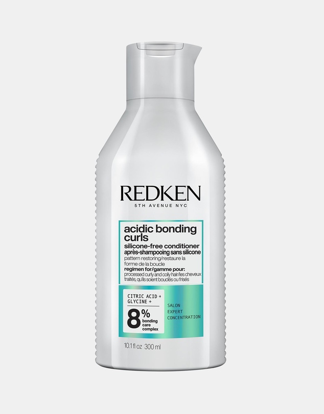 Redken - Redken Acidic Bonding Curls Conditioner 300ml