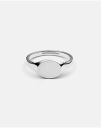 Daniel Wellington - Classic Mini Signet Ring