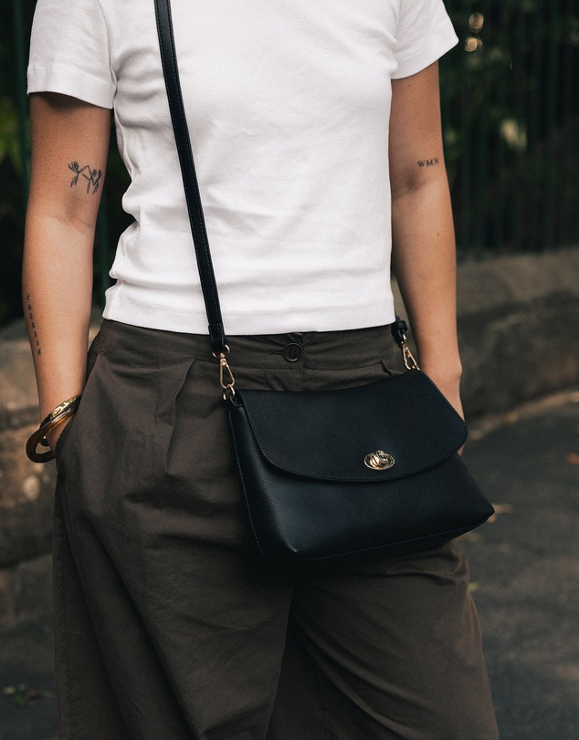 Louenhide - Nisha Shoulder Bag