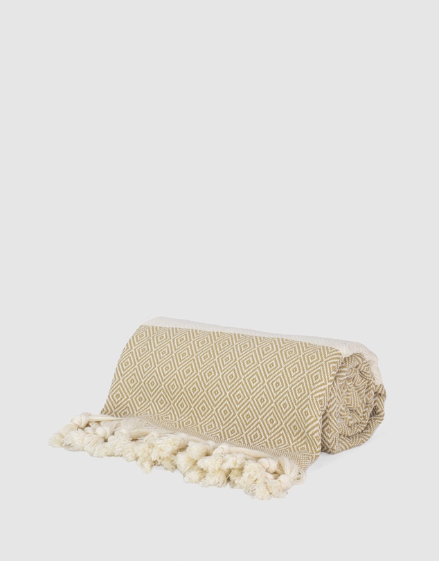 Tolu Australia - Candid Turkish Towel