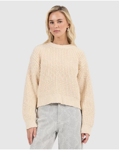 Rolla's - Suki Sweater