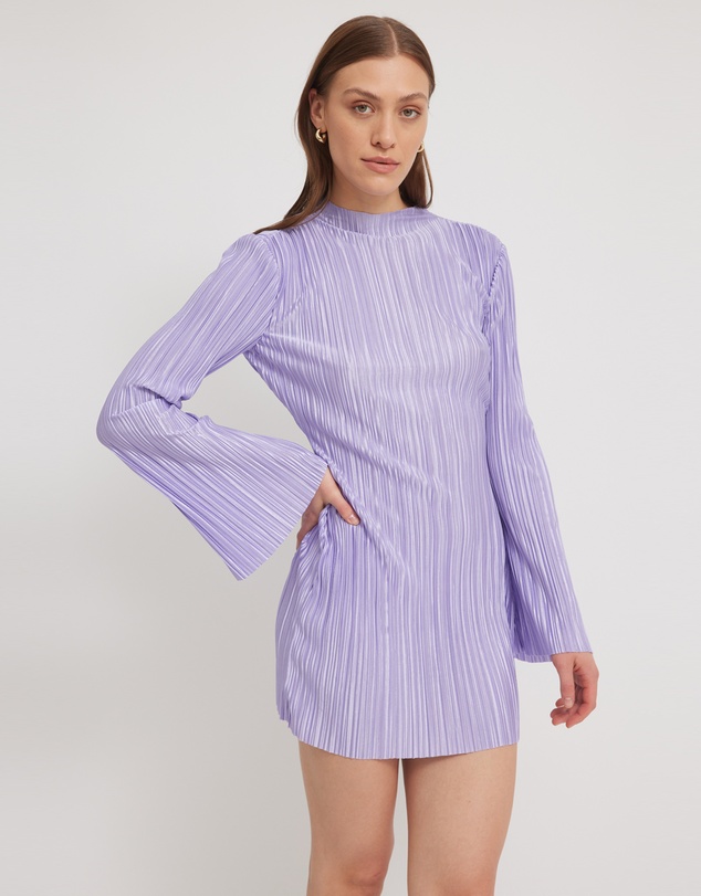 TOJHA - Chante Tunic Dress