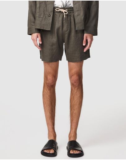 Croc Green