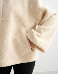 Aim'n - Pile Anorak