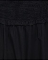 Petal & Pup - Bea Maxi Dress - Black