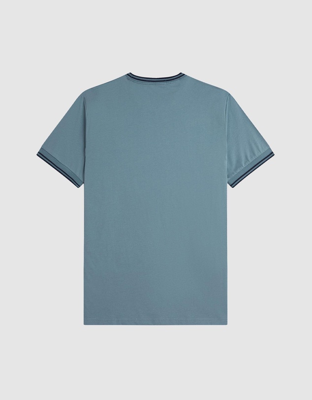 Fred Perry - Twin Tipped T-Shirt